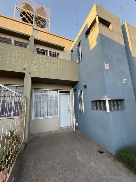 Property building, Day