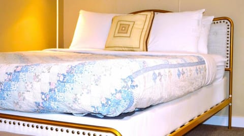 Cozy Nest Two Bedrooms Apartment in Grand Forks