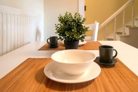 Διώροφη μονοκατοικία στο κέντρο Apartment in İzmir Province