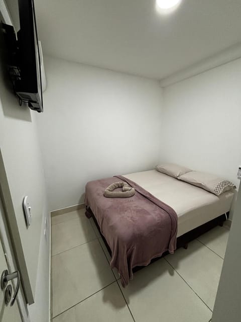 Apartamento a 200 metros da Praia Apartment in Rio de Janeiro