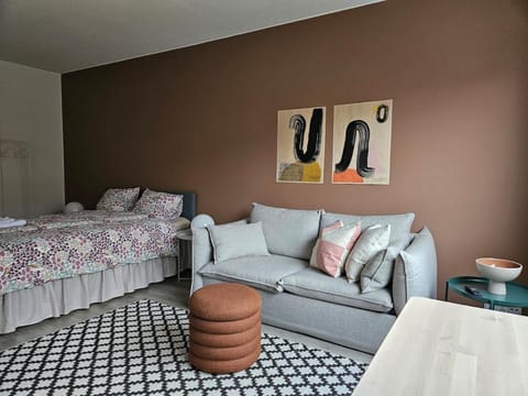 Cozy studio in the heart of city Apartment in Finland