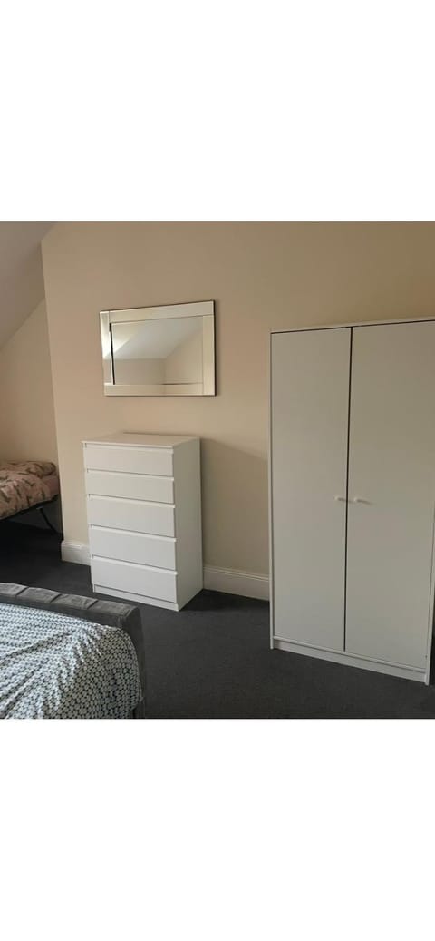 Roseville Apartment in Sunderland