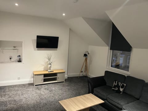 Roseville Apartment in Sunderland