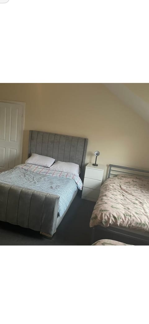 Roseville Apartment in Sunderland