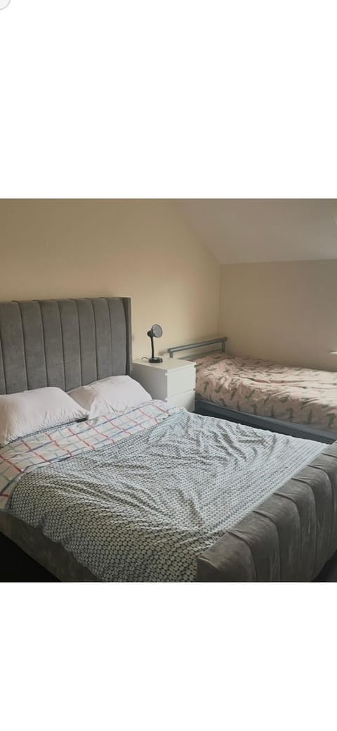 Roseville Apartment in Sunderland