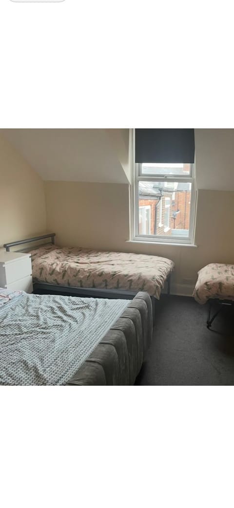 Roseville Apartment in Sunderland