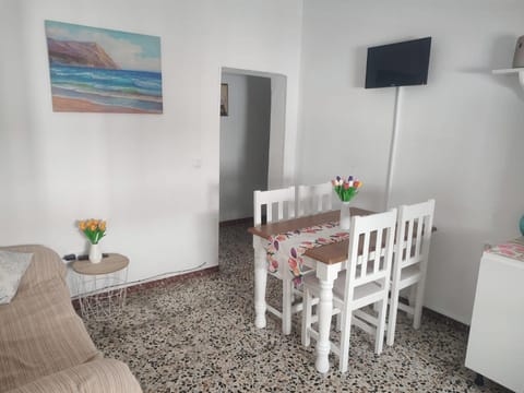 Lounge or bar, Dining area
