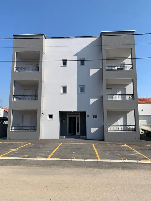 Belgrade Airport Beds Apartment in Belgrade