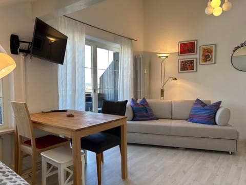 Fischbacher Hof Studio Nr 9 Apartment in Prien am Chiemsee