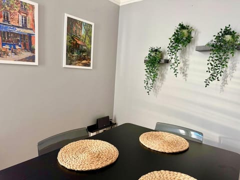 Penthouse at The Urban Oasis Apartment in Belfast