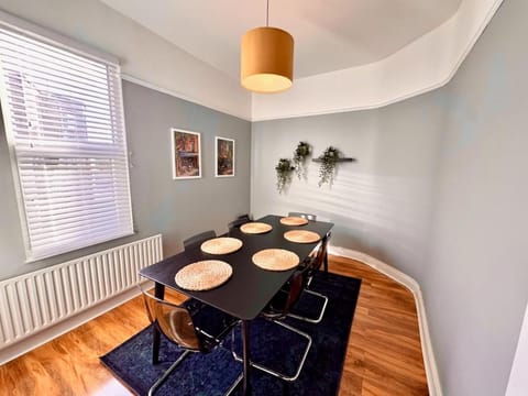 Penthouse at The Urban Oasis Apartment in Belfast