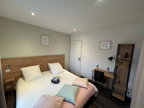 La maison de Jean Apartment in Saint-Flour