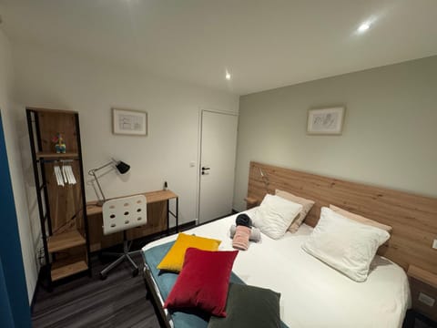 La maison de Jean Apartment in Saint-Flour