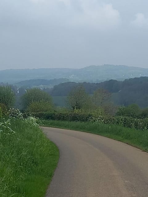 Ap78 Nature Ardennes Economy class apartment Apartment in Aachen