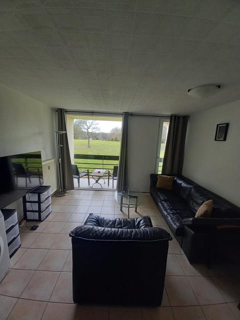 Ap78 Nature Ardennes Economy class apartment Apartment in Aachen