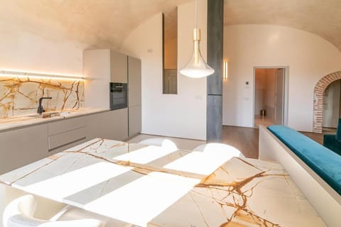 Luxury apartment Peschiera Zaffiro Apartment in Peschiera del Garda