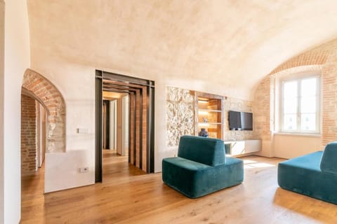 Luxury apartment Peschiera Zaffiro Apartment in Peschiera del Garda