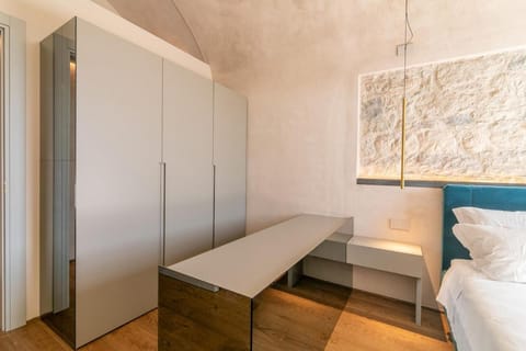 Luxury apartment Peschiera Zaffiro Apartment in Peschiera del Garda