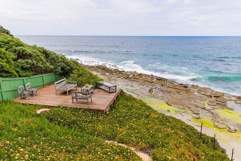 La Jolla Suite & Beach Access House in La Jolla