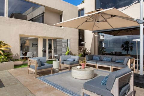 La Jolla Suite & Beach Access House in La Jolla