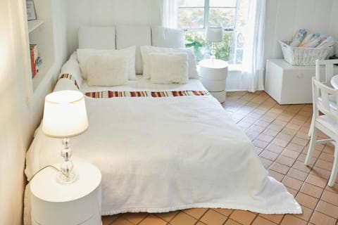 Miami Pool Cottage House in El Portal