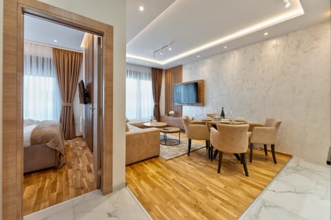 Gomax 3 M Lux apartman , Zlatibor Apartment in Zlatibor