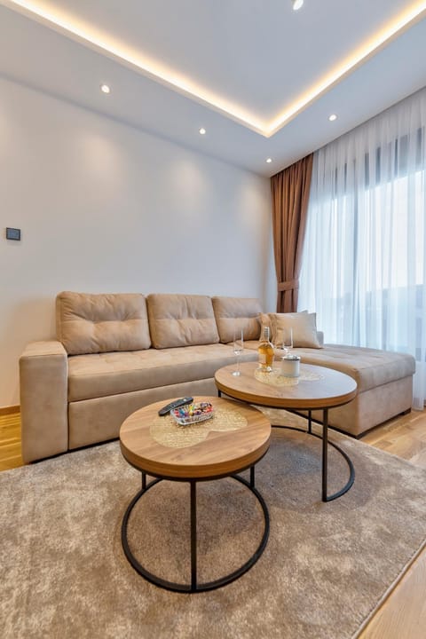 Gomax 3 M Lux apartman , Zlatibor Apartment in Zlatibor