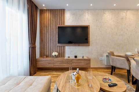 Gomax 3 M Lux apartman , Zlatibor Apartment in Zlatibor