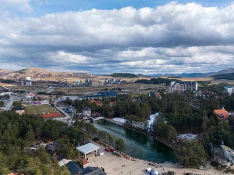 Gomax 3 M Lux apartman , Zlatibor Apartment in Zlatibor