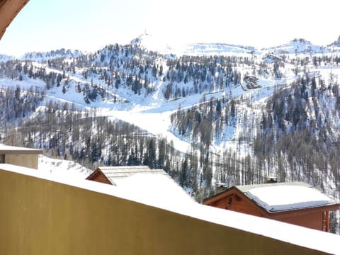 Appartement 2 pièces à 50m des pistes d'Isola 2000 - FR-1-292-227 Apartment in Isola