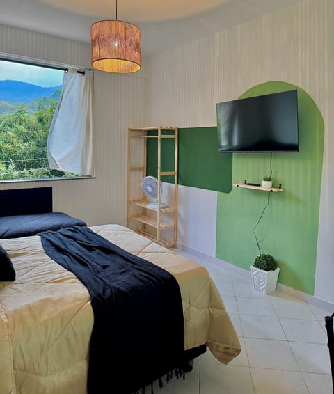 TV and multimedia, Photo of the whole room