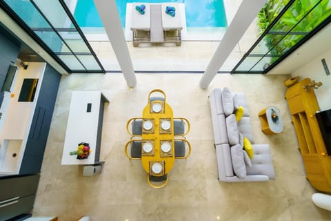 New Amazing 3BR villa in the heart of Seminyak Villa in Kuta