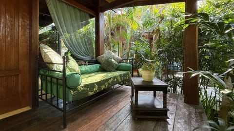 Balcony/Terrace, Balcony/Terrace