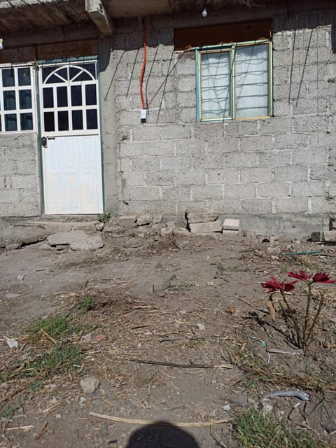 Casita rústica Tequis Apartment in Hidalgo, Mexico