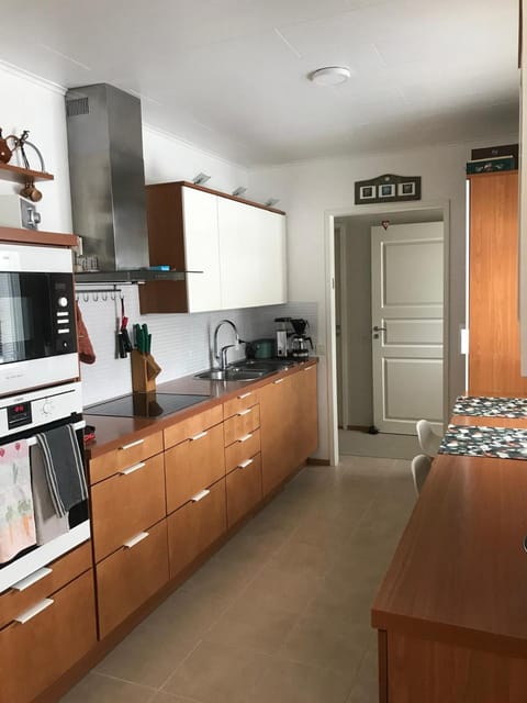 Nordic Design House Lapinrinne Apartment in Rovaniemi