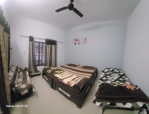 Balcony/Terrace, Photo of the whole room, Bedroom