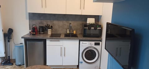 Studio GIVRY Apartment in Bourgogne-Franche-Comté