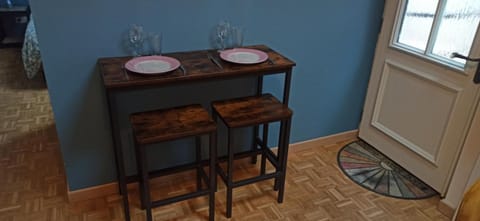 Studio GIVRY Apartment in Bourgogne-Franche-Comté