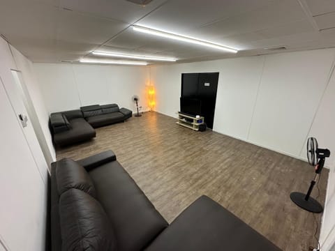 Communal lounge/ TV room, Game Room, Living room