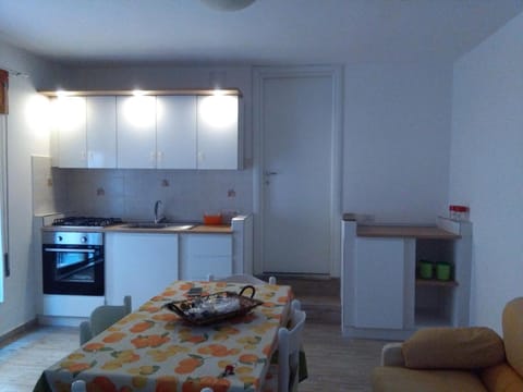 Casa Vacanze Cristina Apartment in Basilicata