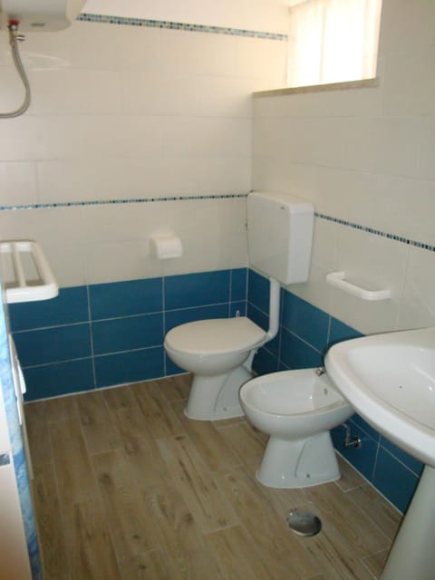 Casa Vacanze Cristina Apartment in Basilicata