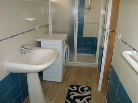 Casa Vacanze Cristina Apartment in Basilicata