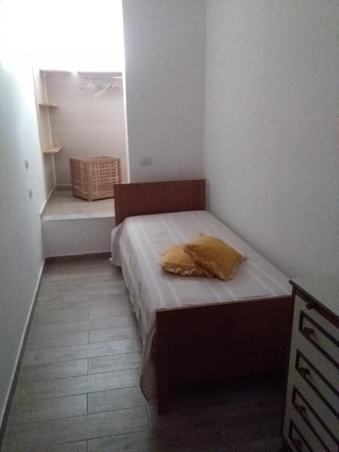 Casa Vacanze Cristina Apartment in Basilicata