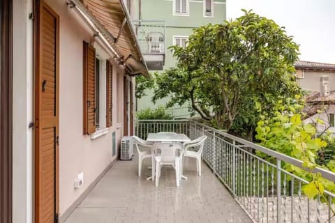 Marilena's large apartament Apartment in Brenzone sul Garda