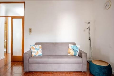 Marilena's large apartament Apartment in Brenzone sul Garda