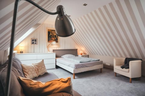 Maison partagée - Moulin de Kerellec Bed and Breakfast in Finistere