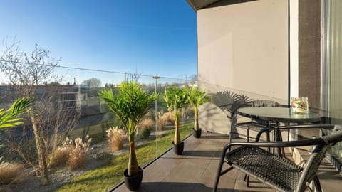 Patio, View (from property/room), Balcony/Terrace, Balcony/Terrace, Seating area