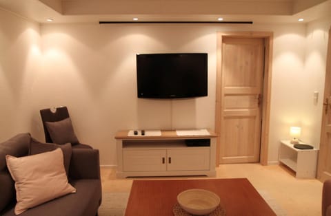 Ferienwohnung Solitüde Strandnah Apartment in Flensburg