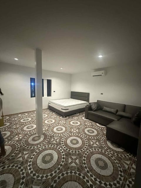 Soul of Lanta Hotel in Sala Dan