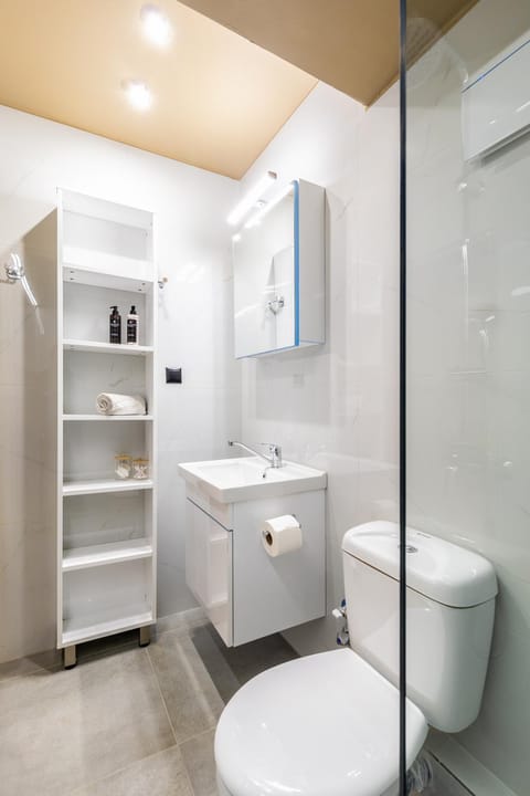 Xanthia Suites Apartment in Decentralized Administration of Macedonia and Thrace